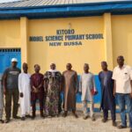 Niger State Government Set to Establish Smart Schools