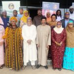 UBEC DRC Conducts Workshop on Screening Research topics