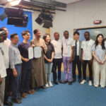 KOICA Boosts Smart Education with Multimedia Studio Equipment