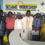 UBEC DRC to Partner with SESAME SQUARE on ECCDE