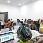 KOICA Trains Guiding Teachers on Smart Education at DRC UBEC