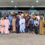 DRC UBEC Holds Collaboration Workshop with CC Hub