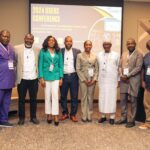 UBEC DRC Attends 2024 Eko-Konnect Users Conference