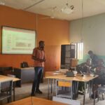 UBEC DRC Provides Technical Support for operational Smart Schools