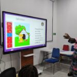 UBEC Hones Digital Education Content Creation Skills in Teachers