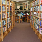 General Library Resources for School Children (GLR)