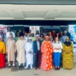 UBEC Inaugurates DRC Research Screening Committee