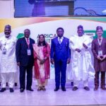 UBEC Co-hosts 2024 African EduTech Conference