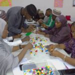 Smart School Teachers coached on story-based Multimedia Content Development